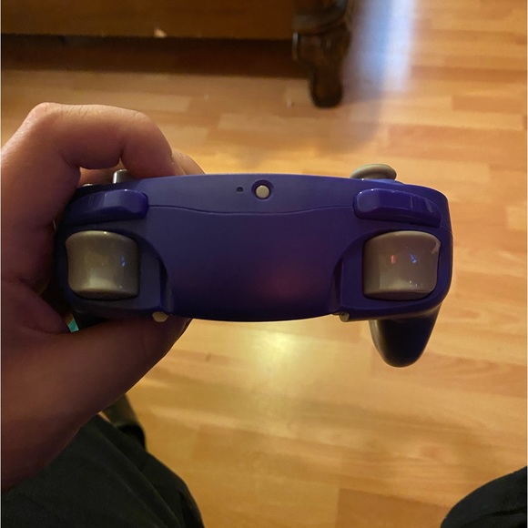 Nintendo Switch wireless controller - Picture 4 of 4